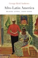 Afro-Latin America