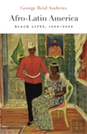 Afro-Latin America