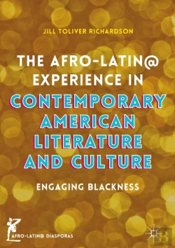 Bertrand.pt - Afro-Latin@ Experience In Contemporary American Literature And Culture