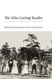 Afro-Latin@ Reader