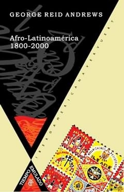 Bertrand.pt - Afro-Latinoamérica, 1800-2000