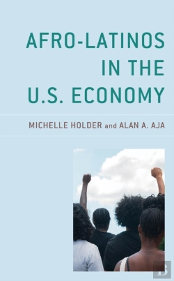 Bertrand.pt - Afro-Latinos In The U.S. Economy