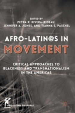 Bertrand.pt - Afro-Latin@S In Movement