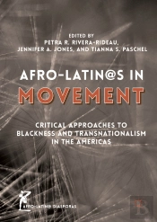 Afro-Latin@S In Movement