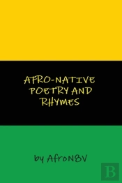 Afro-Native Poetry And Rhymes