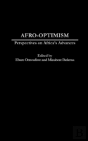 Afro-Optimism