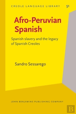 Bertrand.pt - Afro-Peruvian Spanish