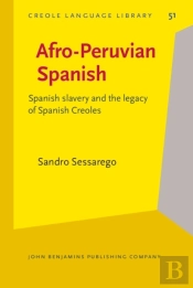 Afro-Peruvian Spanish