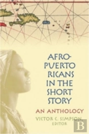 Afro-Puerto Ricans In The Short Story