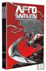 Afro Samurai Vol.1-2 Slipcase Set