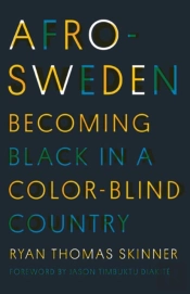 Afro-Sweden