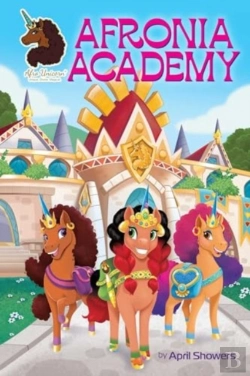 Bertrand.pt - Afro Unicorn: Afronia Academy, Vol. 2