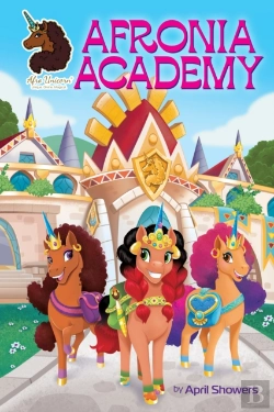 Bertrand.pt - Afro Unicorn: Afronia Academy, Vol. 2