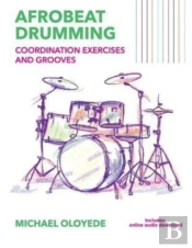 Afrobeat Drumming: Coordination Exercise
