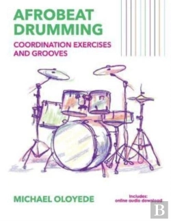 Bertrand.pt - Afrobeat Drumming: Coordination Exercise