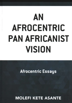 Bertrand.pt - Afrocentric Pan Africanist Vision