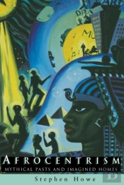 Afrocentrism