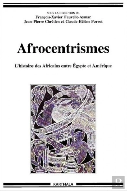 Bertrand.pt - Afrocentrismes