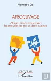 Afroclivage : Afrique - France, Transcender Les Ambivalences Pour Un Destin Commun