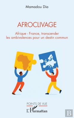 Bertrand.pt - Afroclivage : Afrique - France, Transcender Les Ambivalences Pour Un Destin Commun