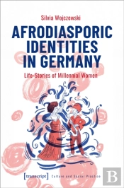Afrodiasporic Identities In Germany