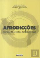 Afrodicções: Poesias de Angola e Moçambique