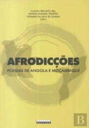Afrodicções: Poesias de Angola e Moçambique
