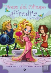 Afrodita La Hermosa  