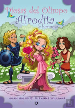 Bertrand.pt - Afrodita La Hermosa  
