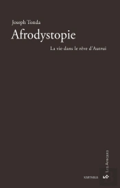 Afrodystopie : Le Rêve Dans La Vie D'Autrui