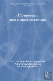 Afroeuropeans