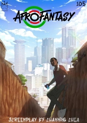 Afrofantasy