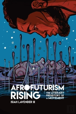Bertrand.pt - Afrofuturism Rising