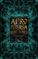 Afrofuturism Short Stories