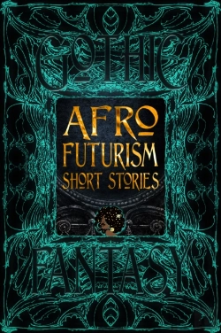 Bertrand.pt - Afrofuturism Short Stories