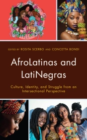Afrolatinas And Latinegras