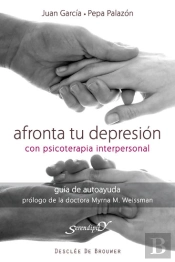 Afronta Tu Depresión Con Terapia Interpersonal