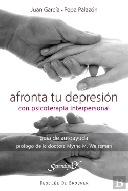 Bertrand.pt - Afronta Tu Depresión Con Terapia Interpersonal