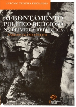 Bertrand.pt - Afrontamento Político-Religioso na Primeira República