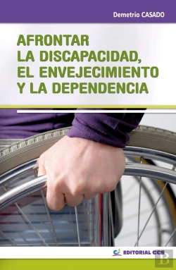 Bertrand.pt - Afrontar La Discapacidad, El Envejecimiento Y La Dependencia