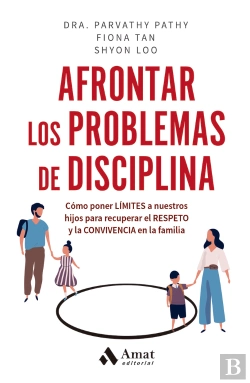 Bertrand.pt - Afrontar Los Problemas De Disciplina