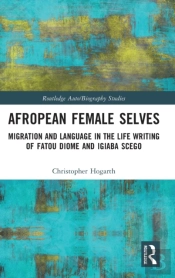 Afropean Female Selves