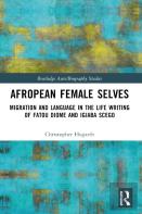 Afropean Female Selves