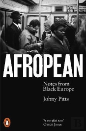 Afropean