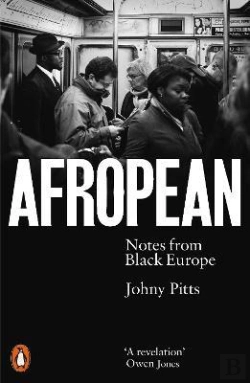 Bertrand.pt - Afropean