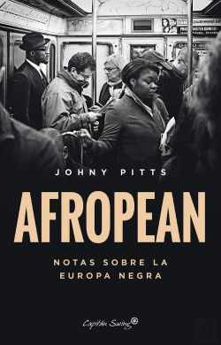 Bertrand.pt - Afropean