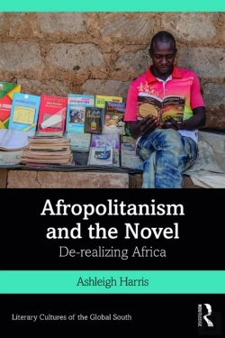 Bertrand.pt - Afropolitanism And The Novel