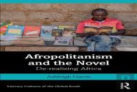 Afropolitanism And The Novel