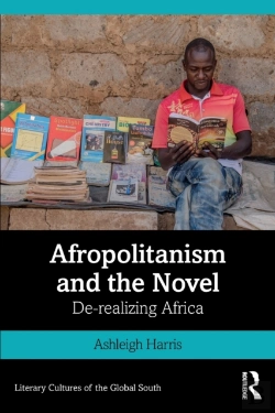 Bertrand.pt - Afropolitanism And The Novel