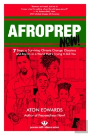 Afroprep Now!